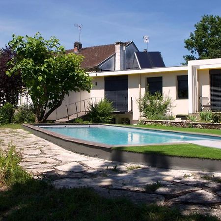 Chambre Beausejour Brive-la-Gaillarde Eksteriør billede