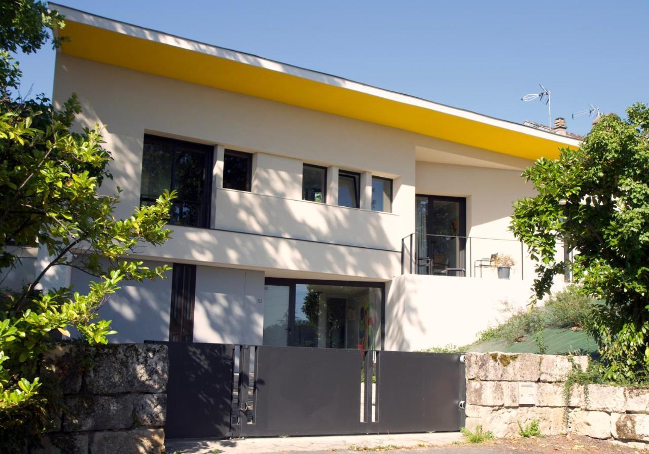 Chambre Beausejour Brive-la-Gaillarde Eksteriør billede