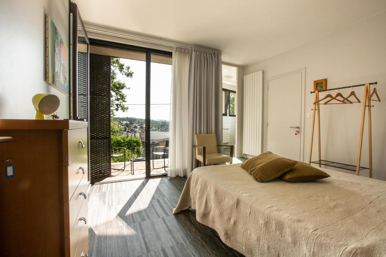 Chambre Beausejour Brive-la-Gaillarde Eksteriør billede