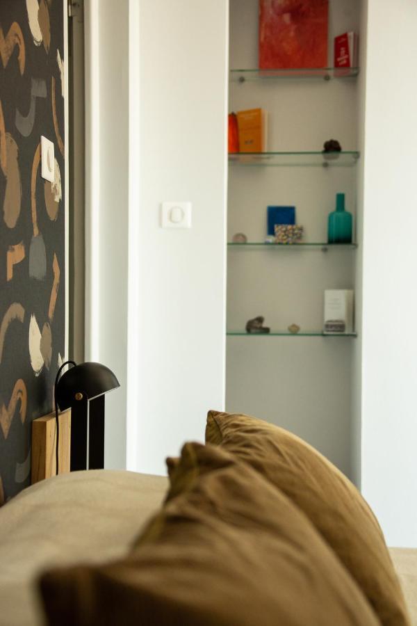 Chambre Beausejour Brive-la-Gaillarde Eksteriør billede