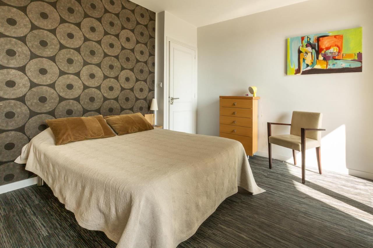 Chambre Beausejour Brive-la-Gaillarde Eksteriør billede