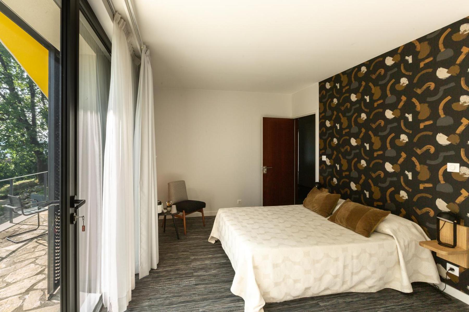 Chambre Beausejour Brive-la-Gaillarde Eksteriør billede